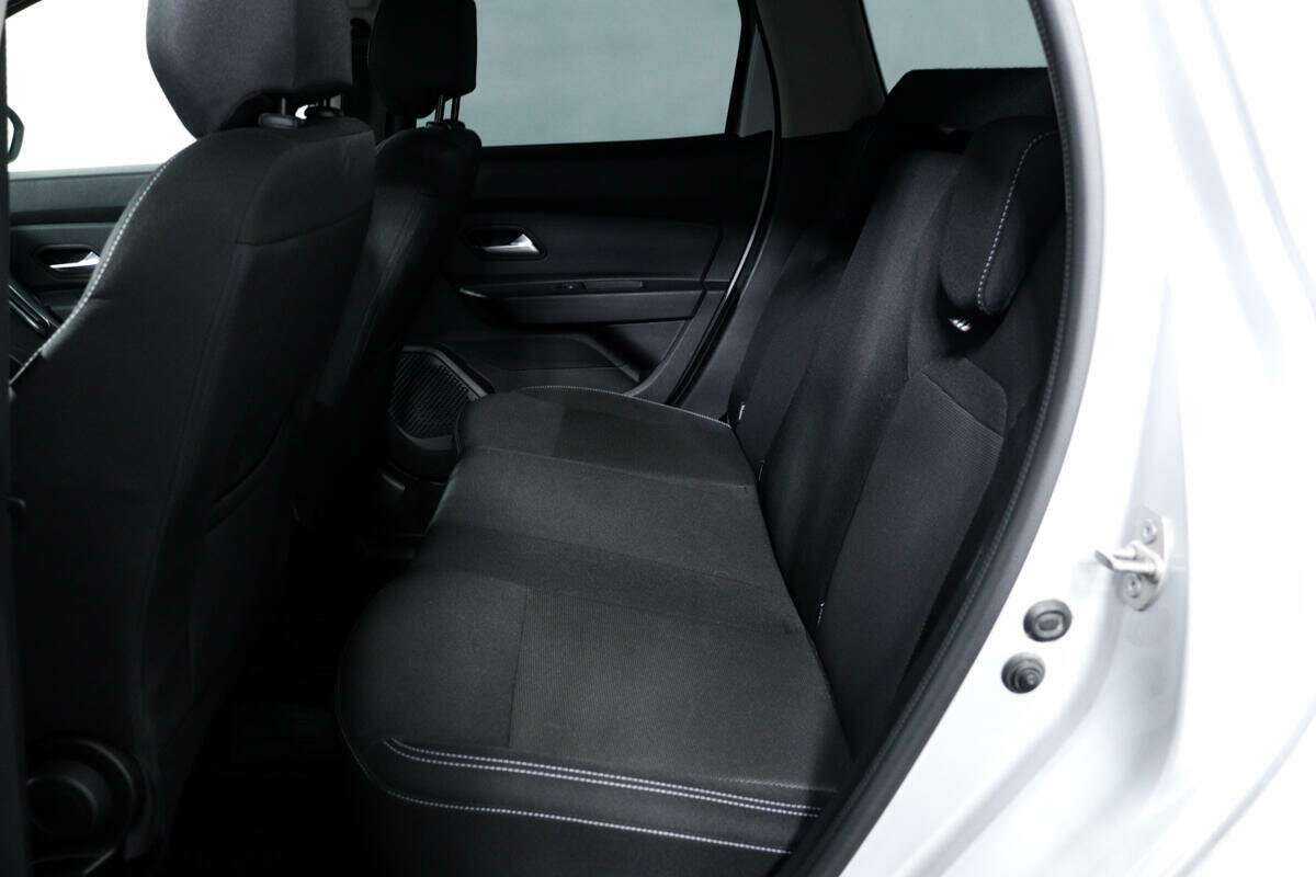 Купить Renault Duster с пробегом. Фото: #11