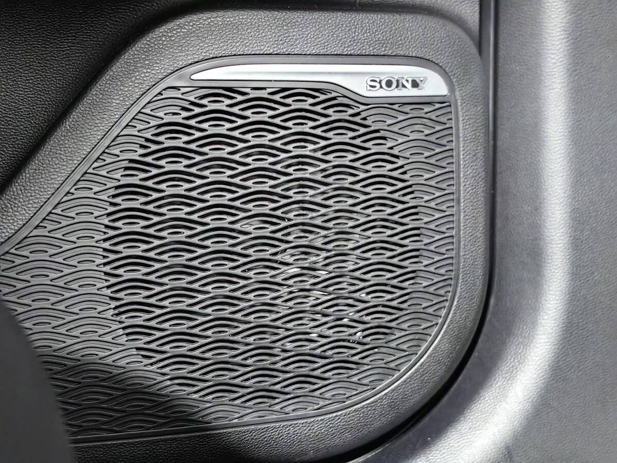 Купить Chery Arrizo 8 с пробегом. Фото: #21