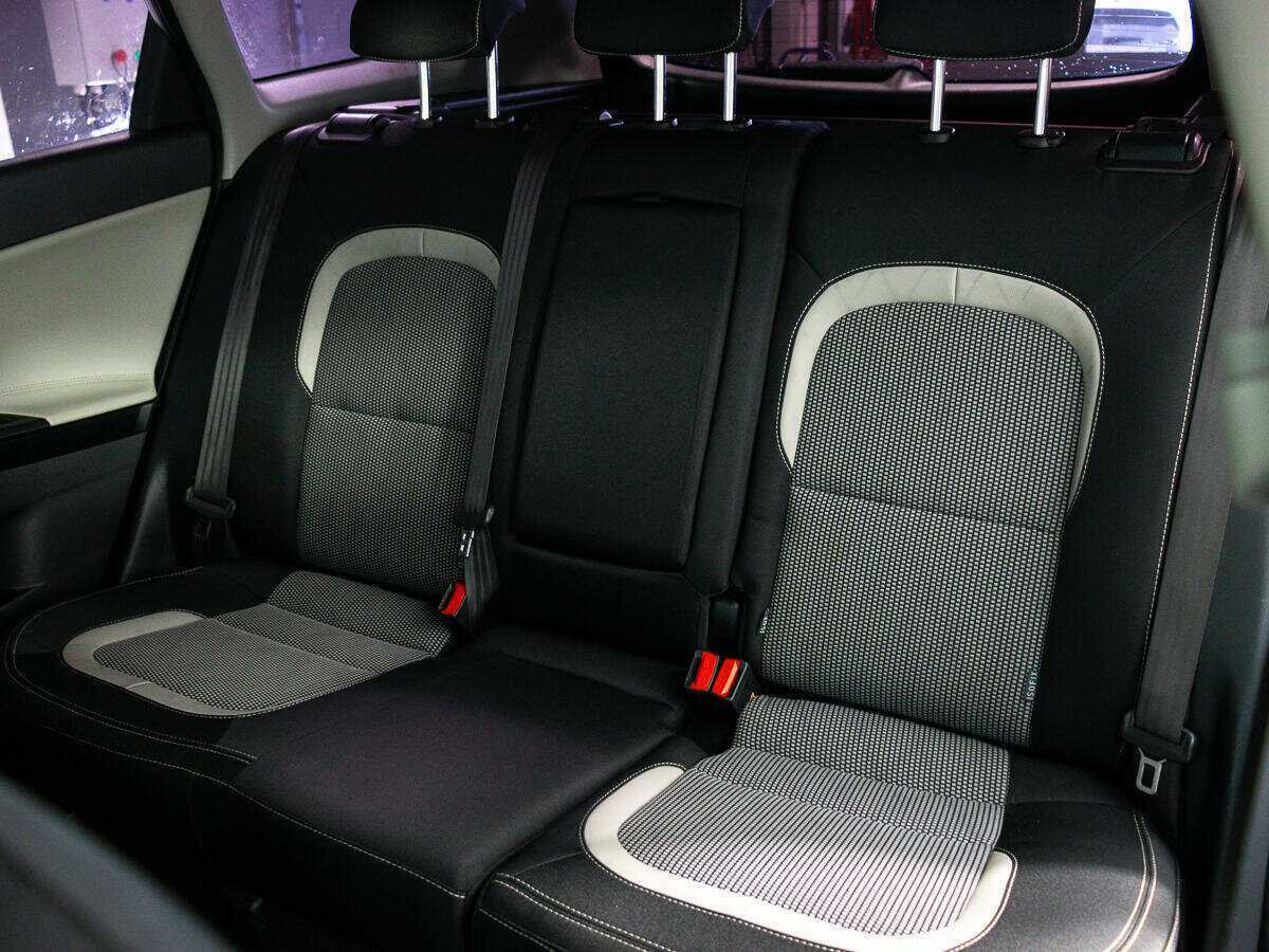 Купить Kia Ceed с пробегом. Фото: #11
