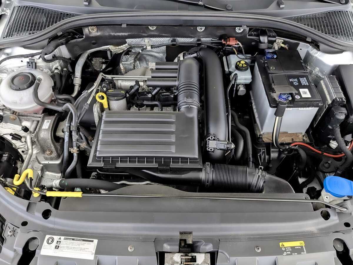 Купить Skoda Octavia с пробегом. Фото: #8