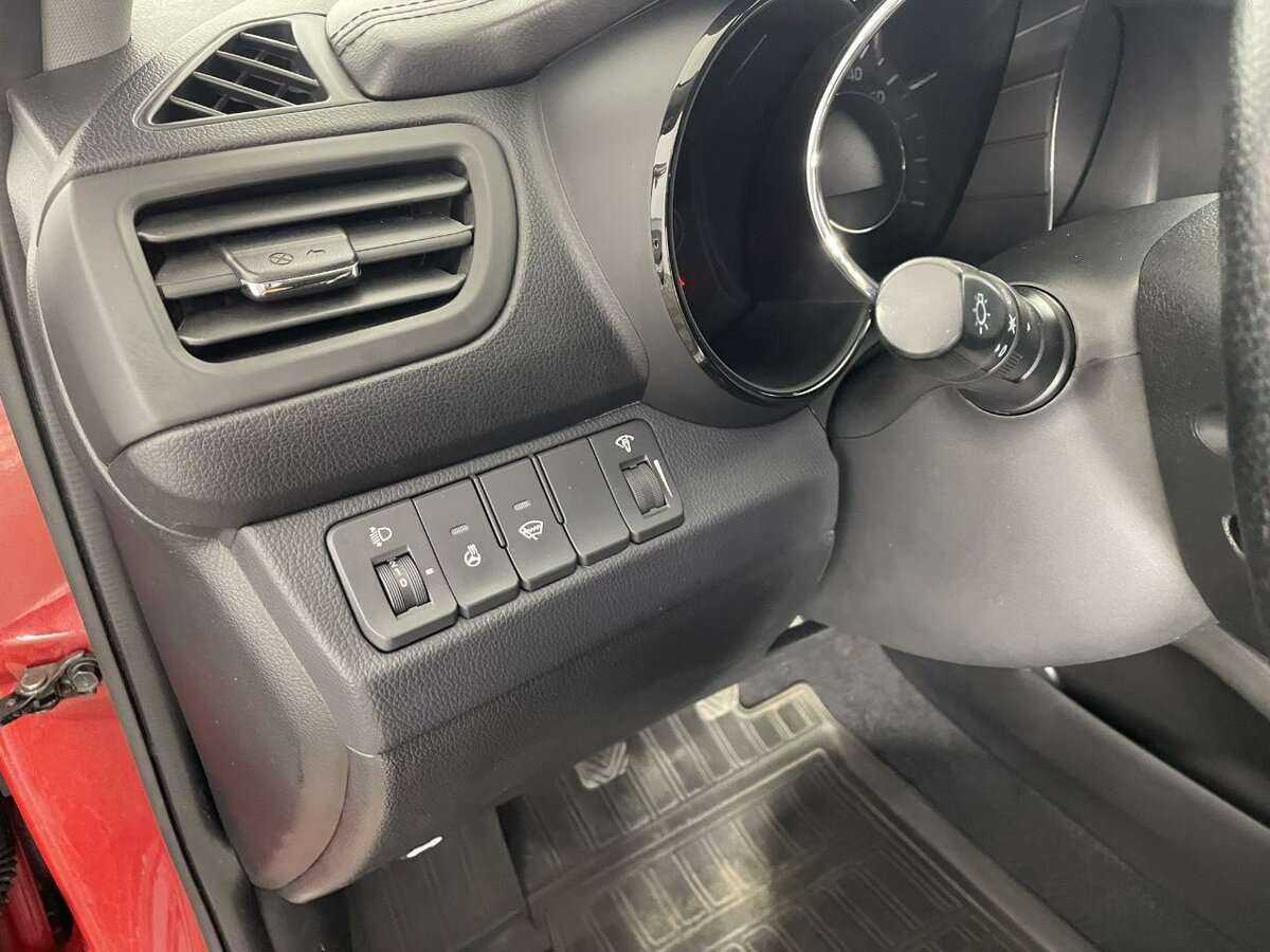 Купить Kia Rio с пробегом. Фото: #8