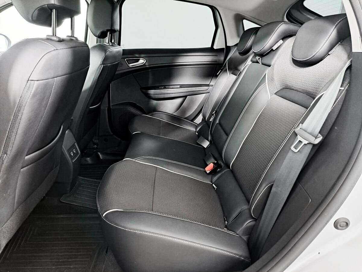 Купить Renault Arkana с пробегом. Фото: #7