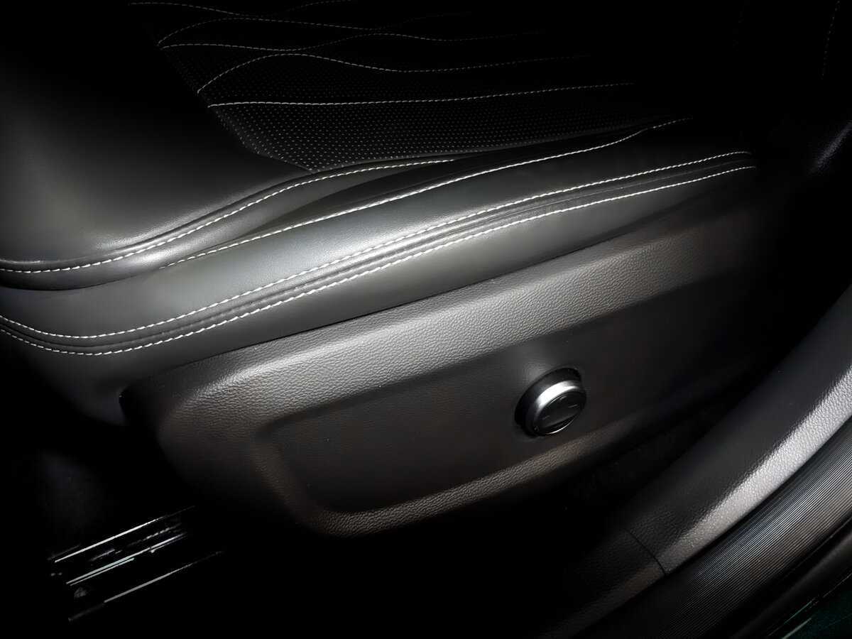 Купить Chery Arrizo 8 с пробегом. Фото: #25