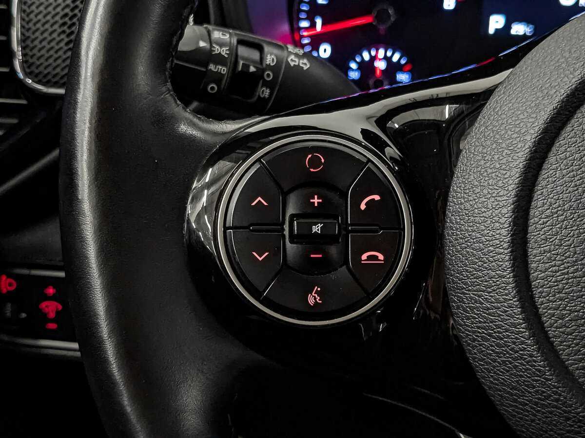 Купить Kia Soul с пробегом. Фото: #26