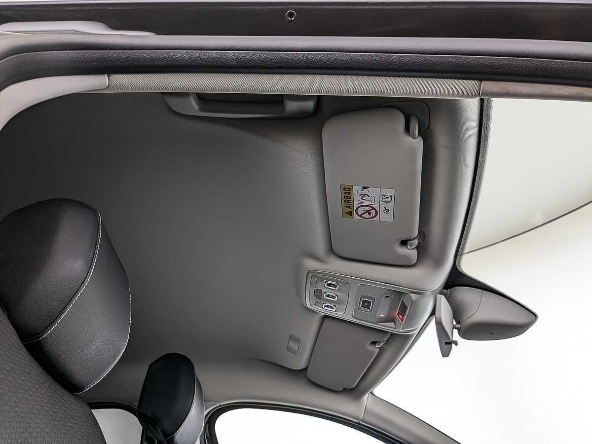 Купить Renault Arkana с пробегом. Фото: #22