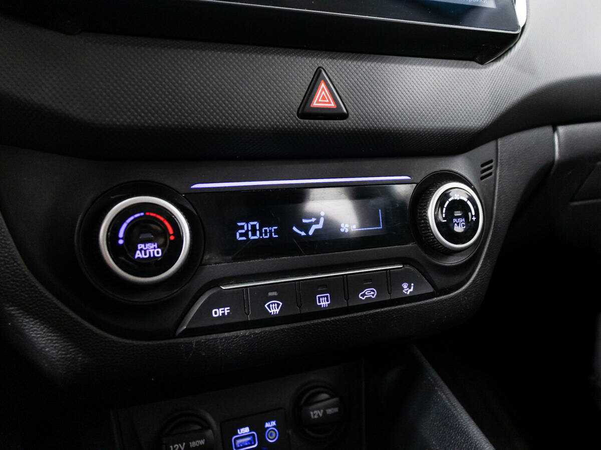 Купить Hyundai Creta с пробегом. Фото: #14