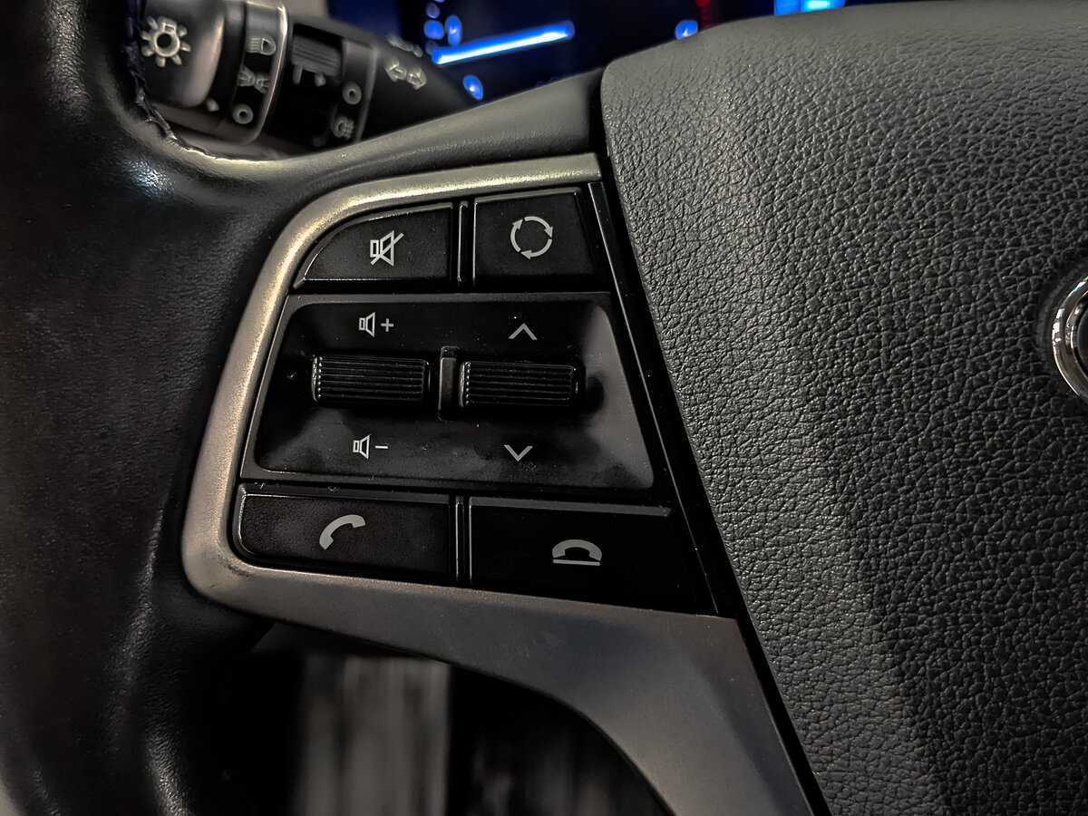 Купить Hyundai Solaris с пробегом. Фото: #26