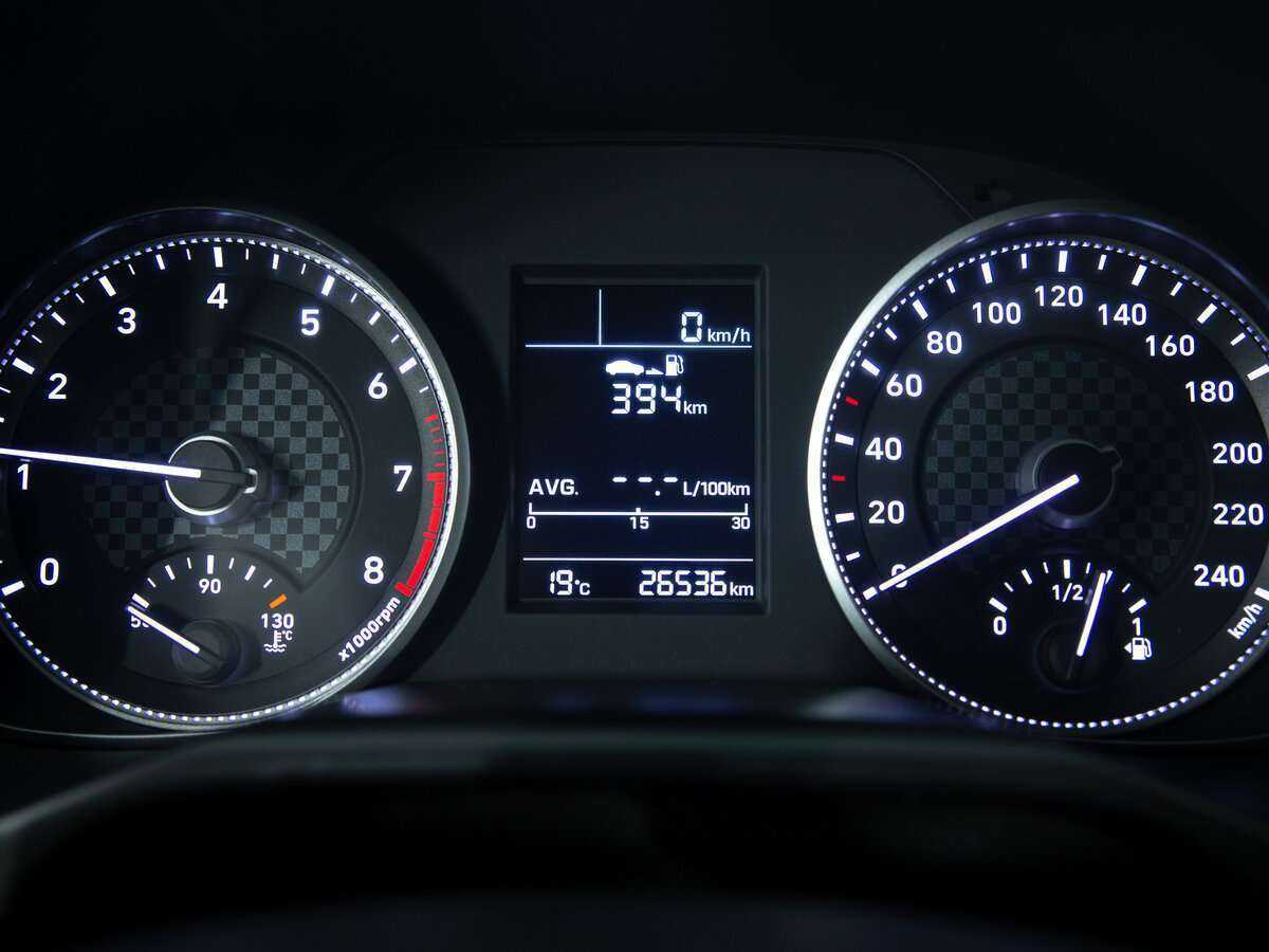 Купить Hyundai Elantra с пробегом. Фото: #10