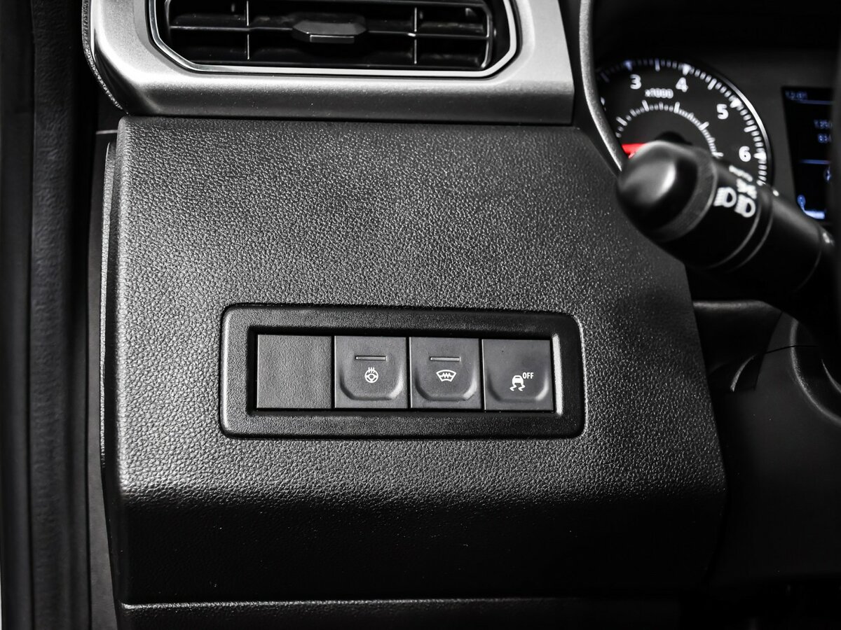 Купить Renault Arkana с пробегом. Фото: #11