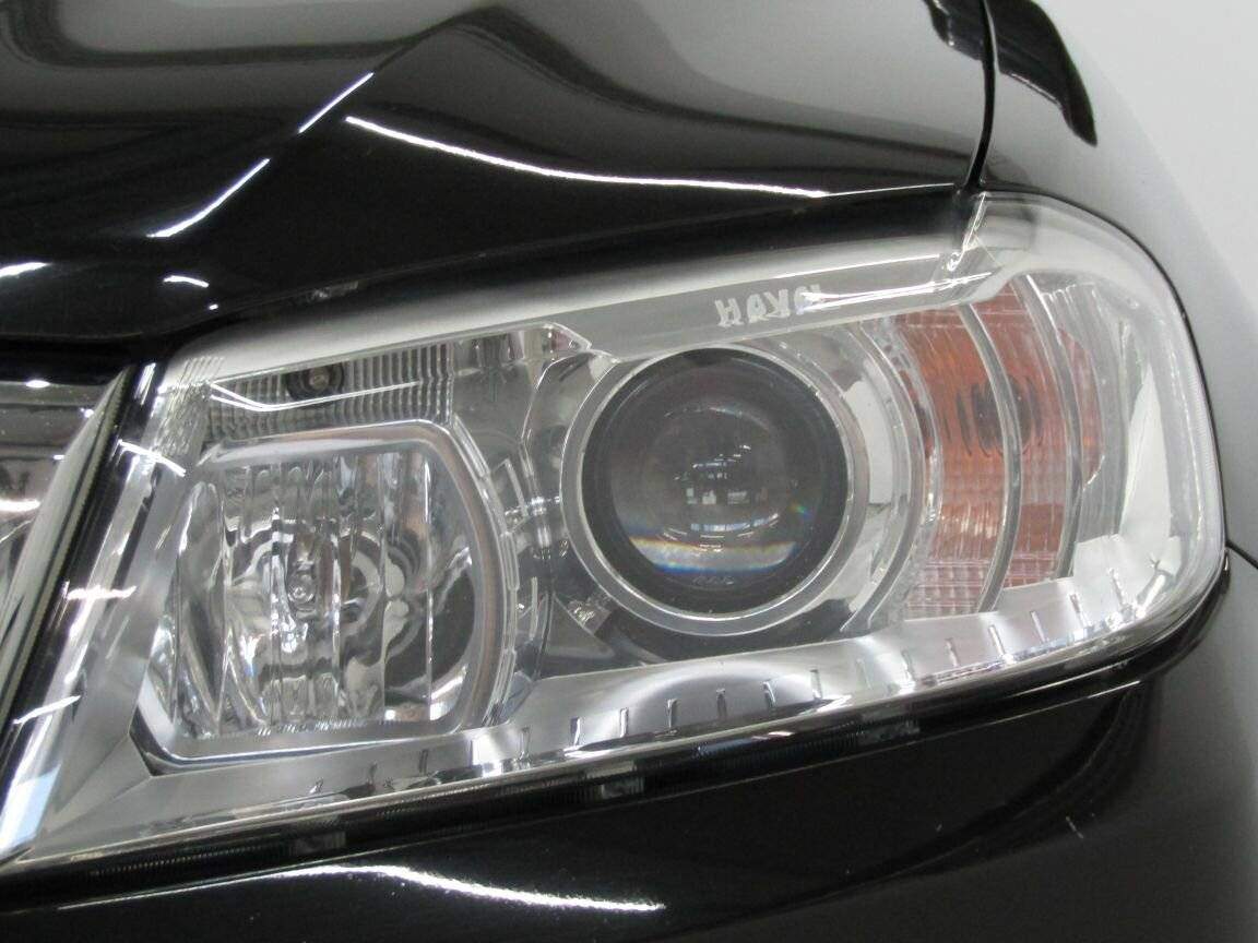 Купить Haval H6 с пробегом. Фото: #8