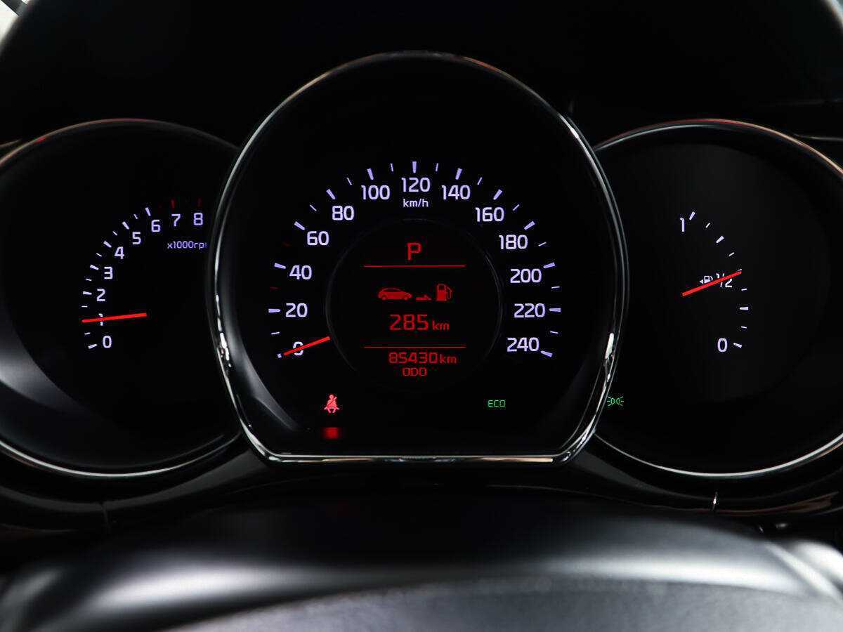 Купить Kia Ceed с пробегом. Фото: #13