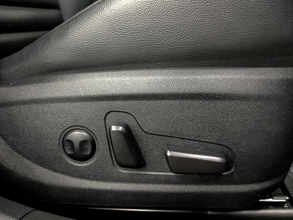 Купить Kia Optima с пробегом. Фото: #25