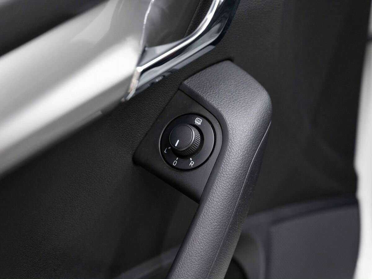 Купить Skoda Octavia с пробегом. Фото: #16