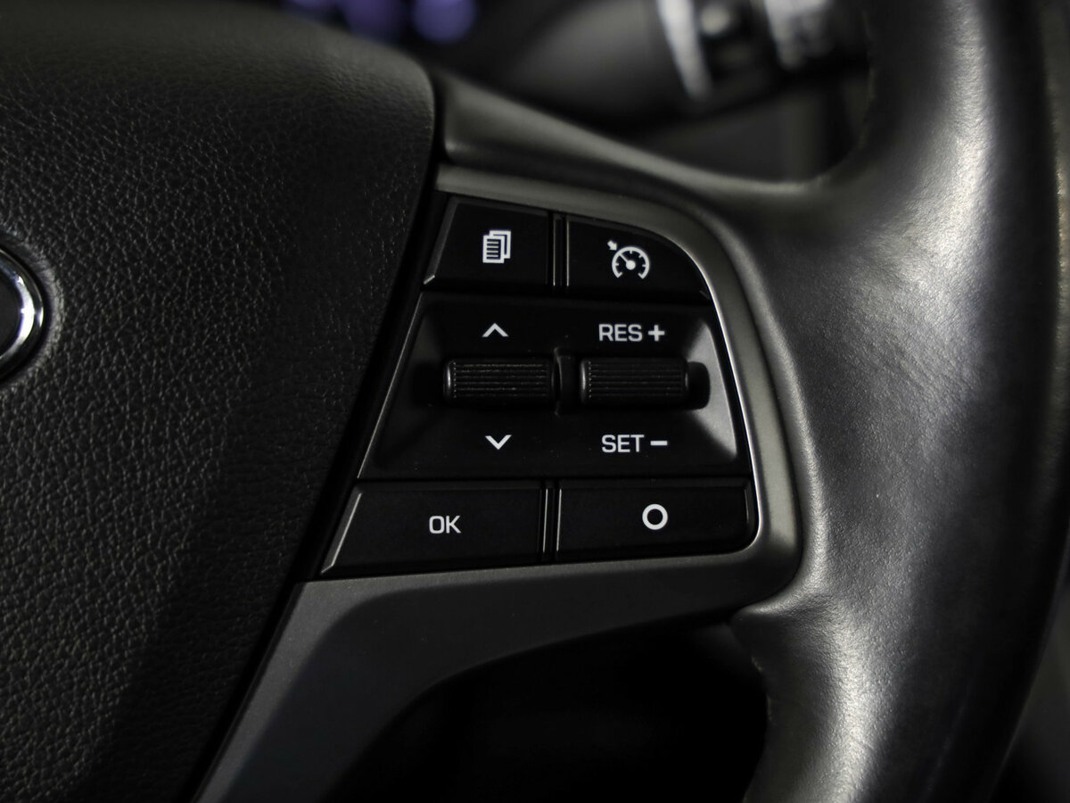 Купить Hyundai Elantra с пробегом. Фото: #7