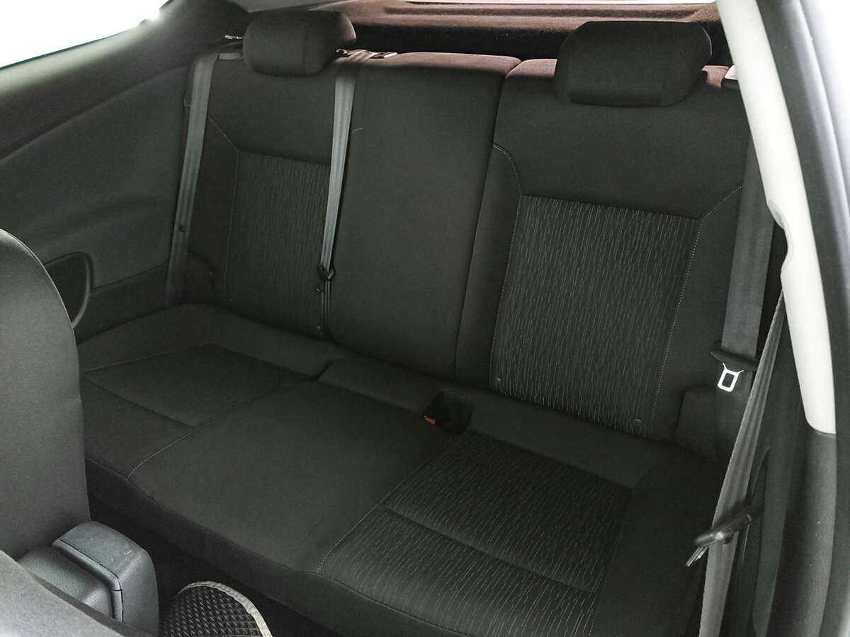Купить Opel Astra с пробегом. Фото: #7
