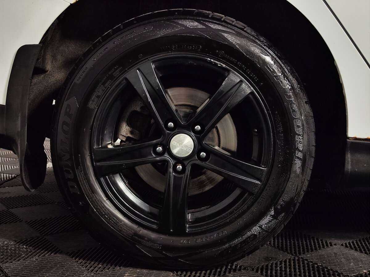 Купить Ford Focus с пробегом. Фото: #23