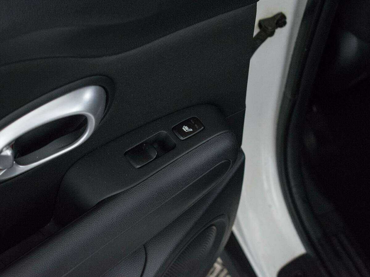 Купить Kia Soul с пробегом. Фото: #15