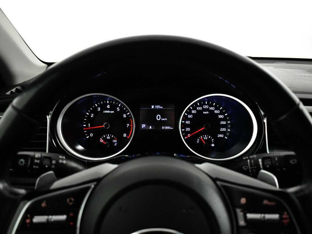 Купить Kia Ceed с пробегом. Фото: #10