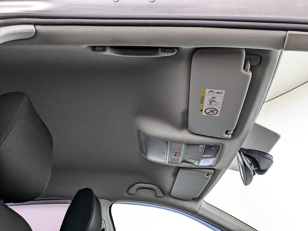 Купить Skoda Octavia с пробегом. Фото: #22