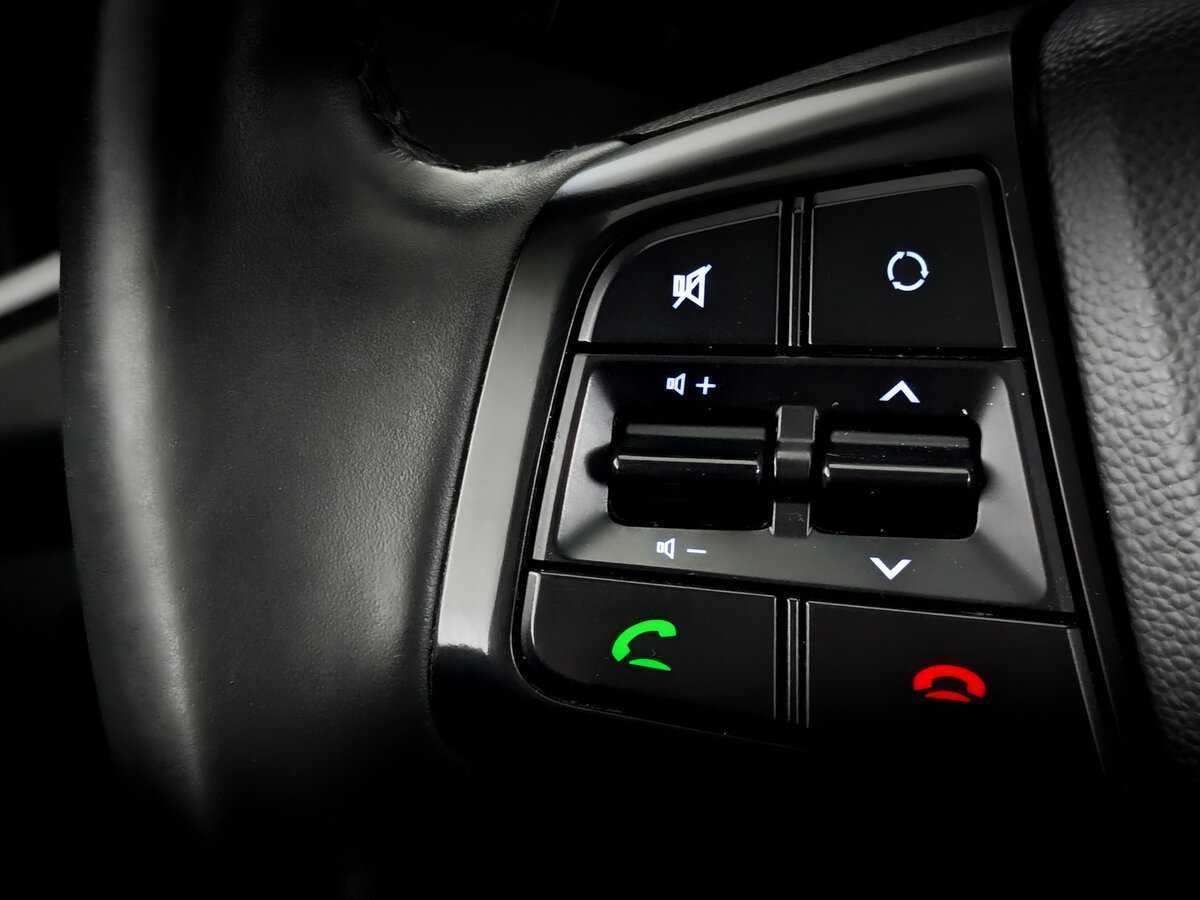 Купить Hyundai Creta с пробегом. Фото: #26