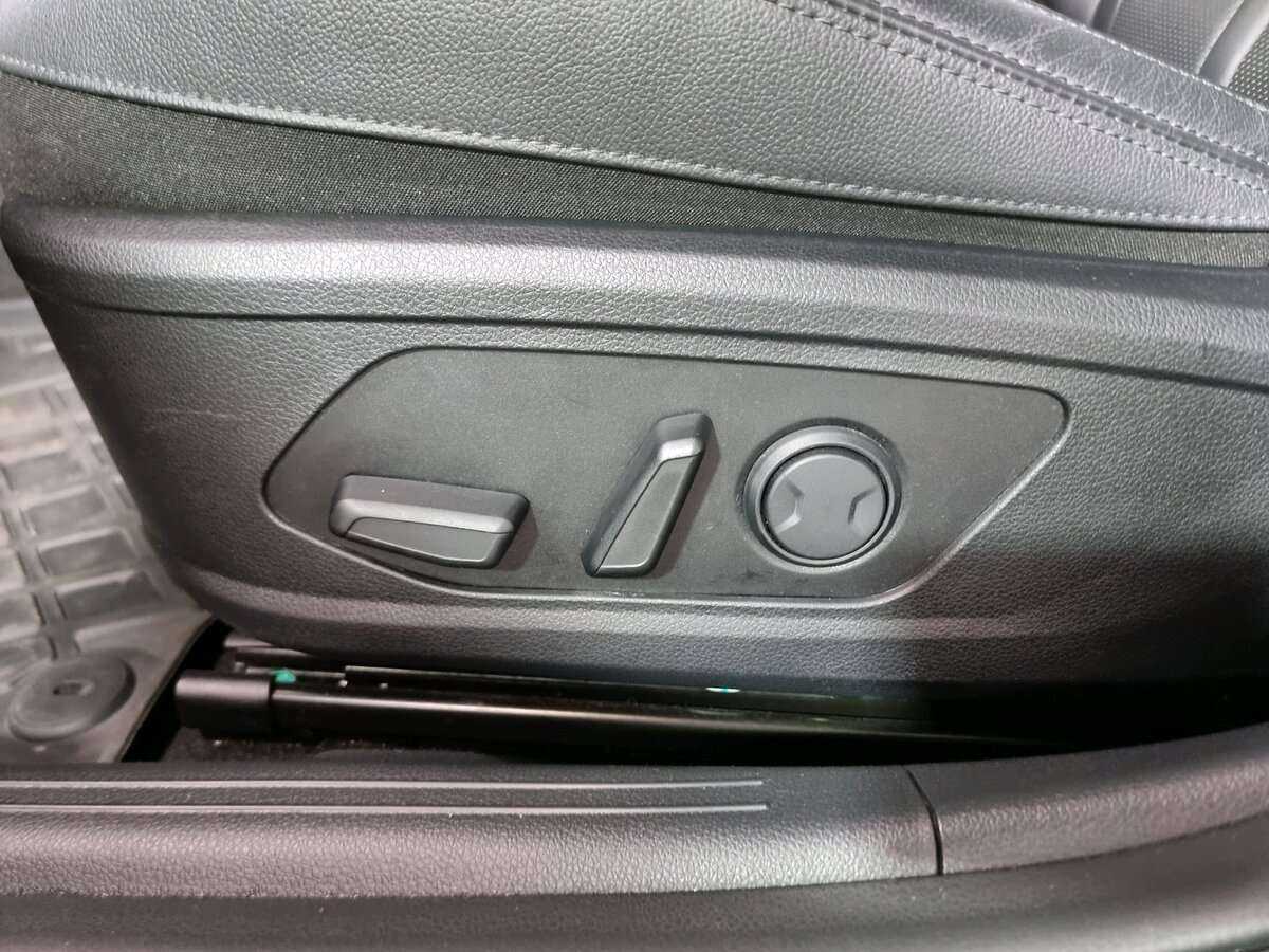 Купить Kia K5 с пробегом. Фото: #6