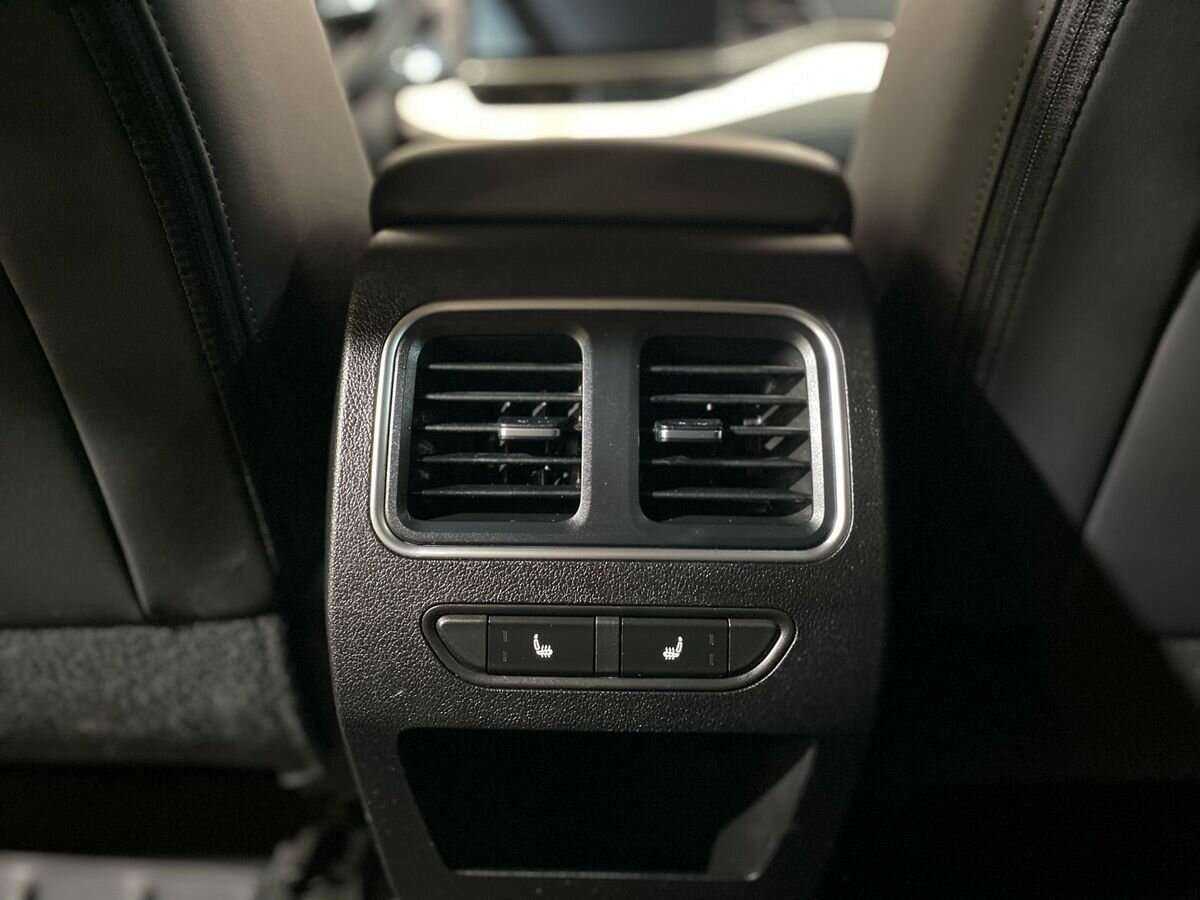 Купить Haval F7 с пробегом. Фото: #16