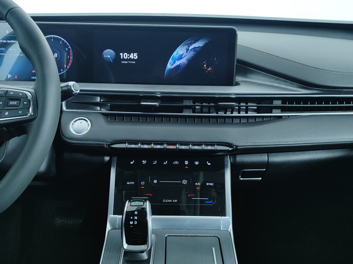 Купить Chery Tiggo 7 Pro Max с пробегом. Фото: #14