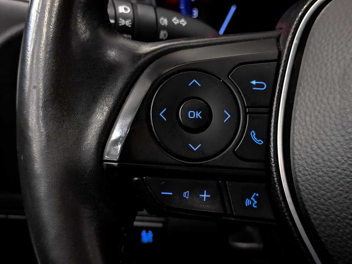 Купить Toyota Corolla с пробегом. Фото: #26