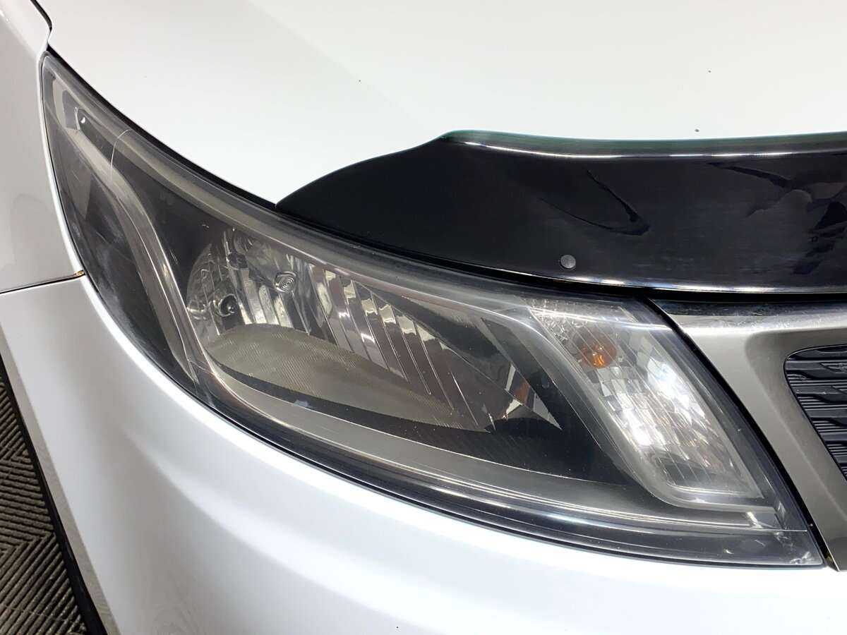 Купить Kia Rio с пробегом. Фото: #17