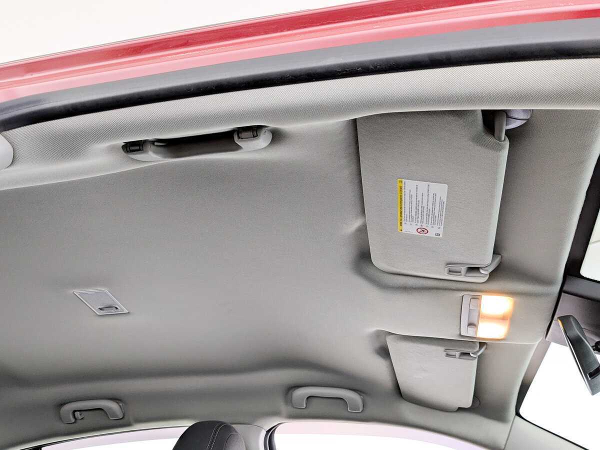 Купить Opel Mokka с пробегом. Фото: #20