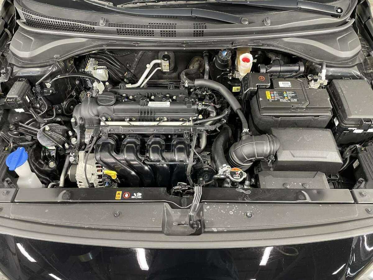 Купить Hyundai Solaris с пробегом. Фото: #15