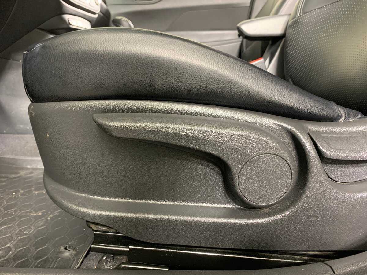 Купить Hyundai Solaris с пробегом. Фото: #13