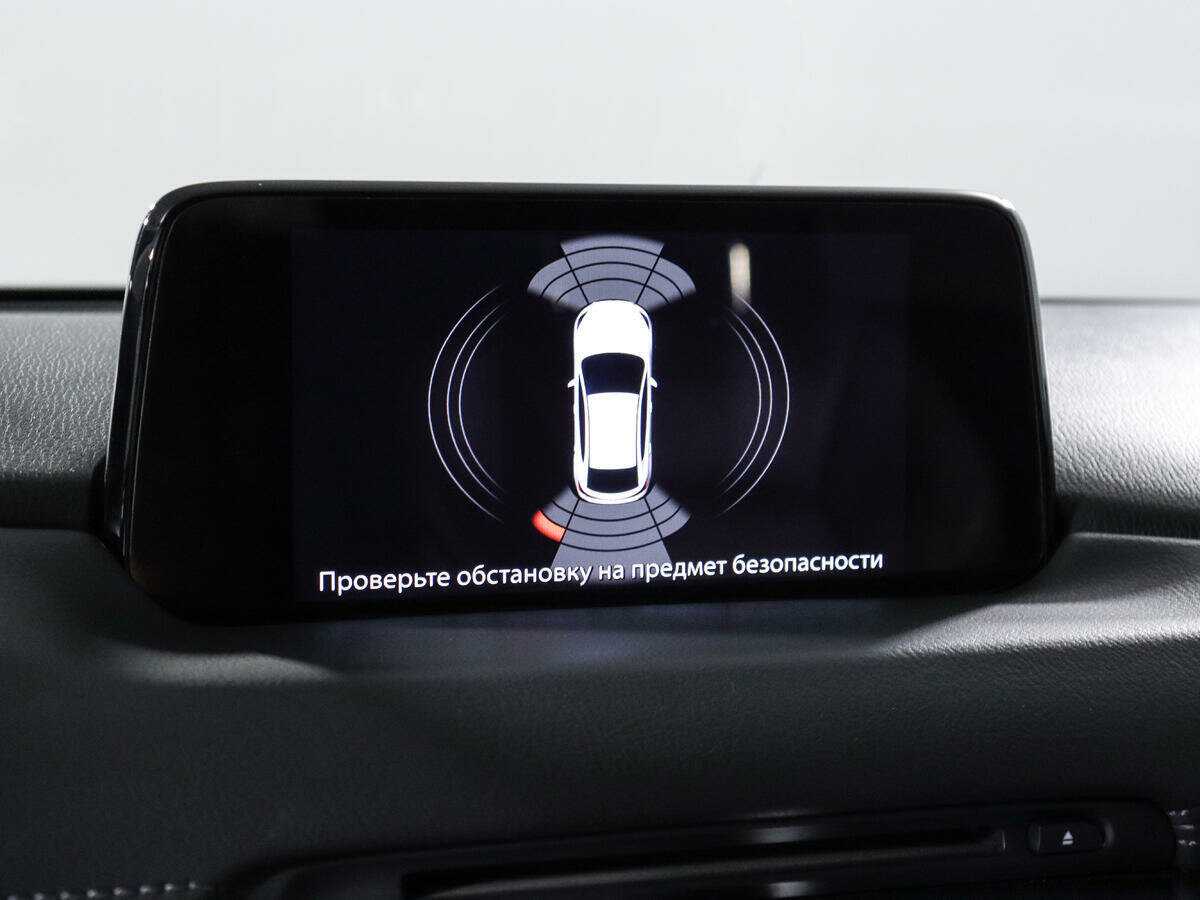 Купить Mazda CX-5 с пробегом. Фото: #14