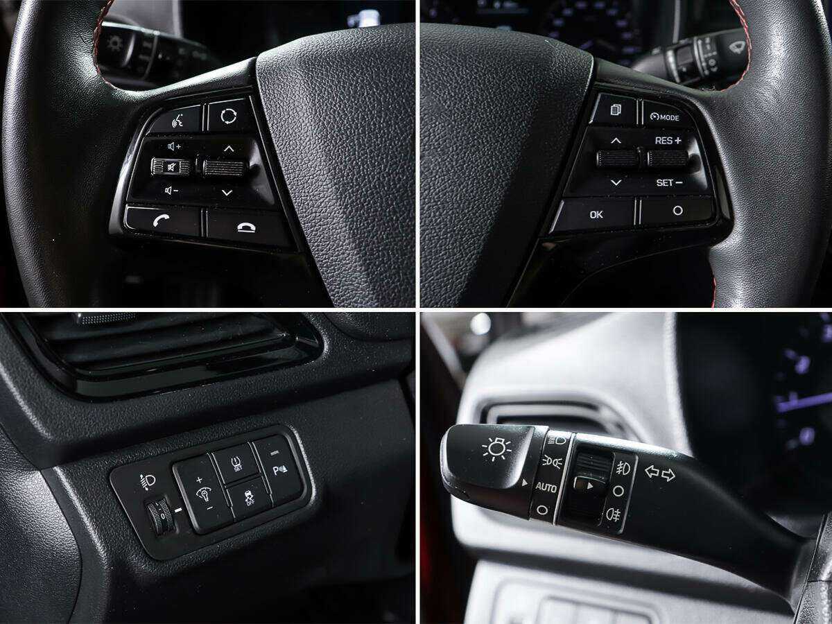 Купить Hyundai Solaris с пробегом. Фото: #15