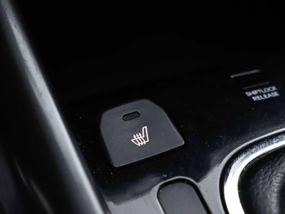 Купить Kia Cerato с пробегом. Фото: #16