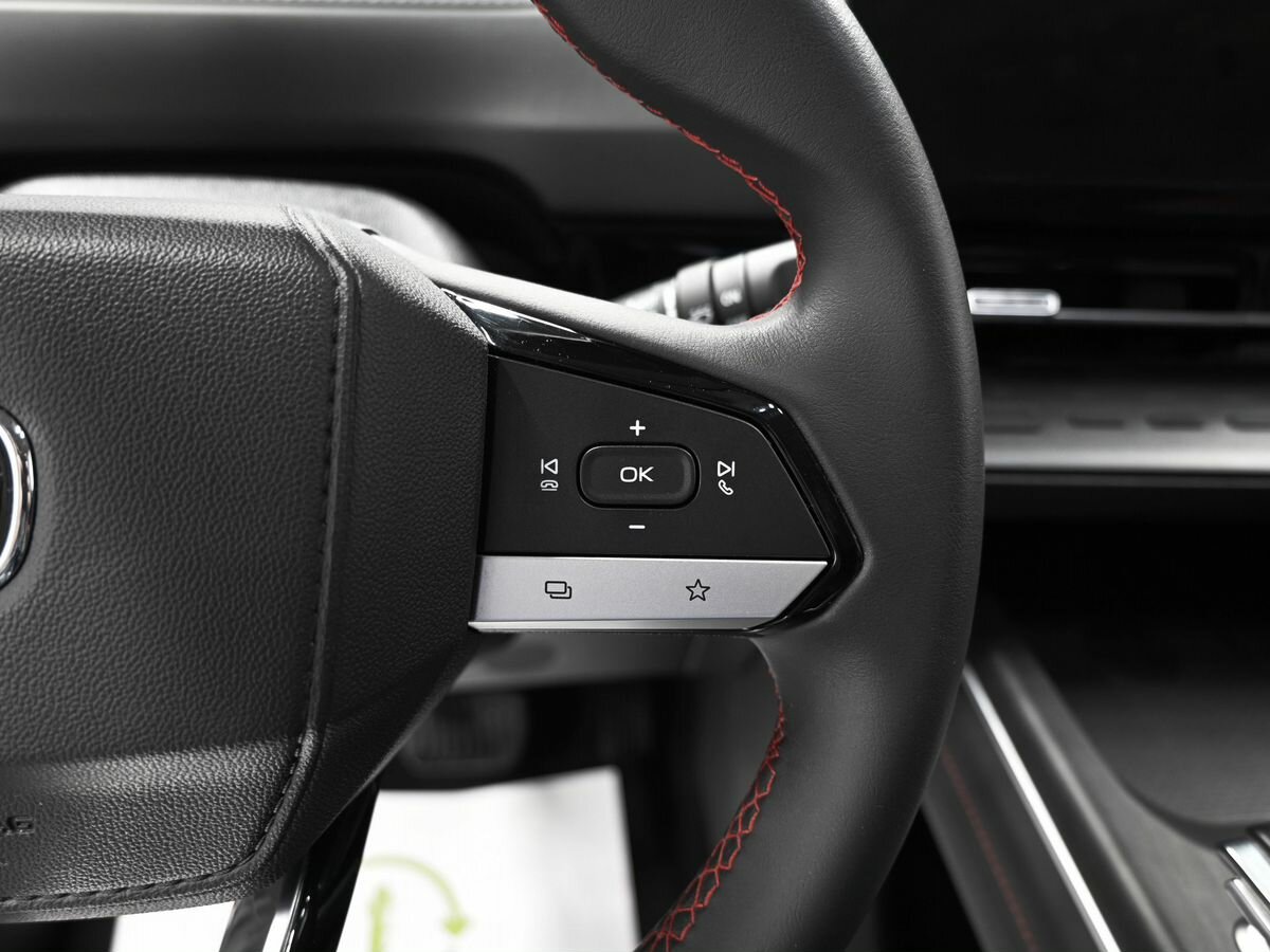 Купить Changan CS55 Plus с пробегом. Фото: #19