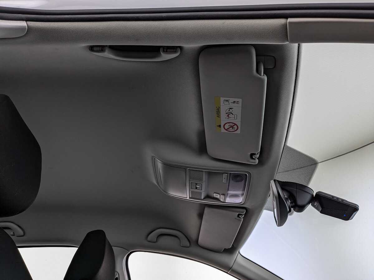 Купить Skoda Octavia с пробегом. Фото: #22