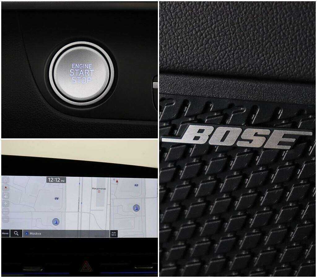 Купить Hyundai Elantra с пробегом. Фото: #13