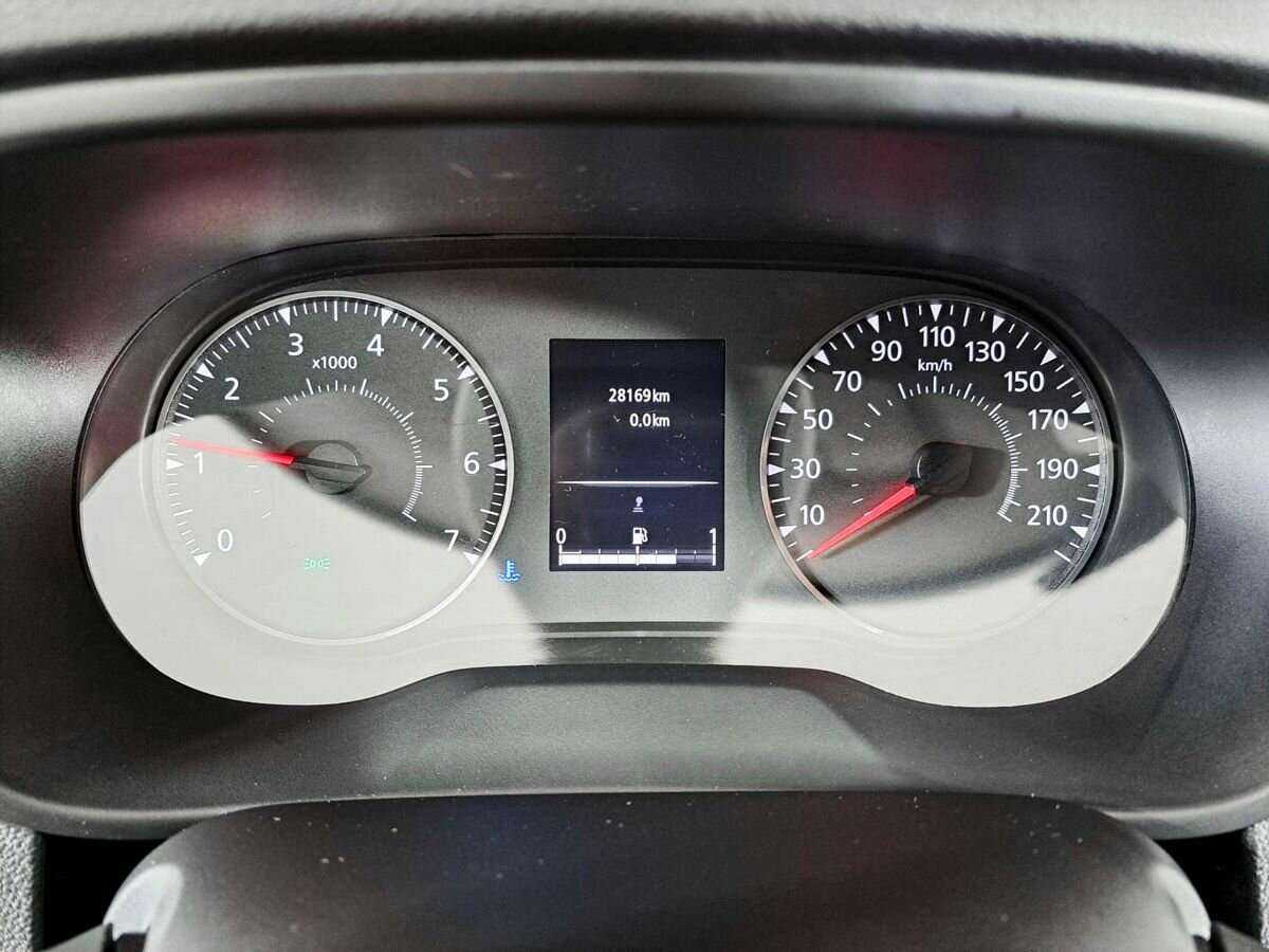 Купить Renault Arkana с пробегом. Фото: #8