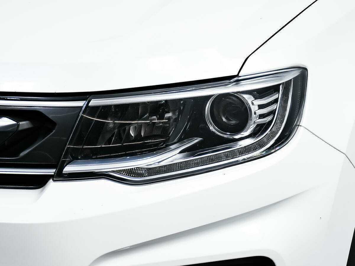 Купить Changan CS35PLUS с пробегом. Фото: #14