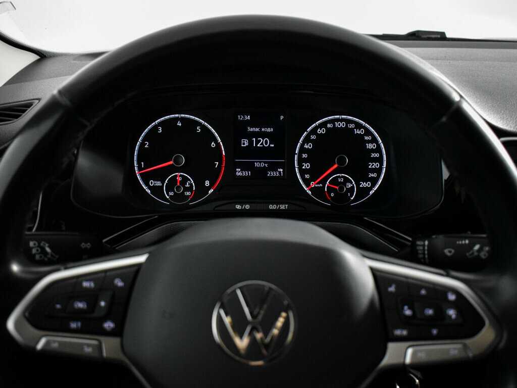 Купить Volkswagen Polo с пробегом. Фото: #20