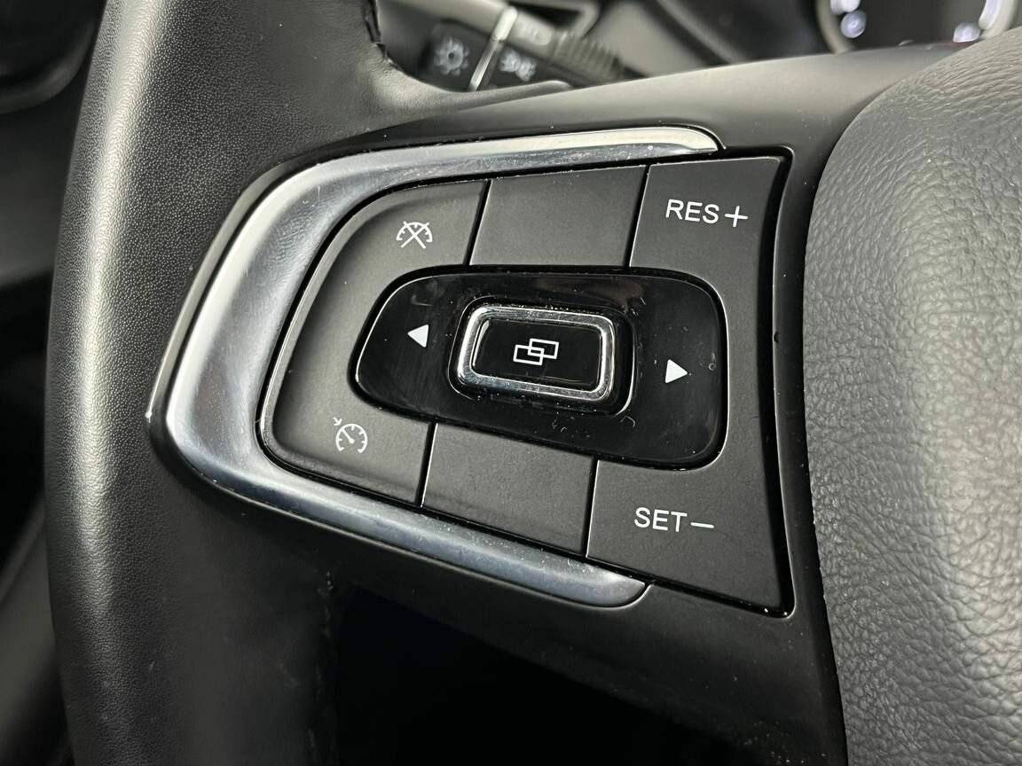 Купить Chery Tiggo 4 Pro с пробегом. Фото: #14