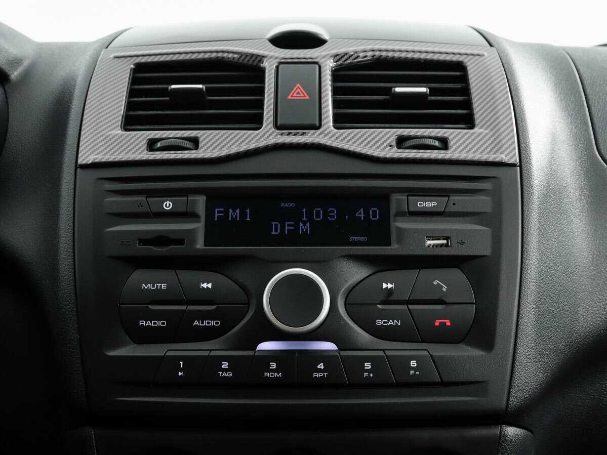 Купить Lada (ВАЗ) Granta с пробегом. Фото: #12