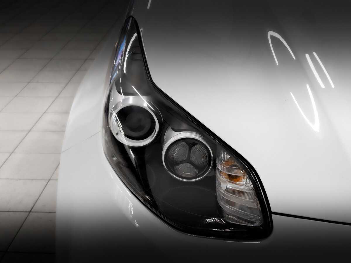 Купить Kia Sportage с пробегом. Фото: #16