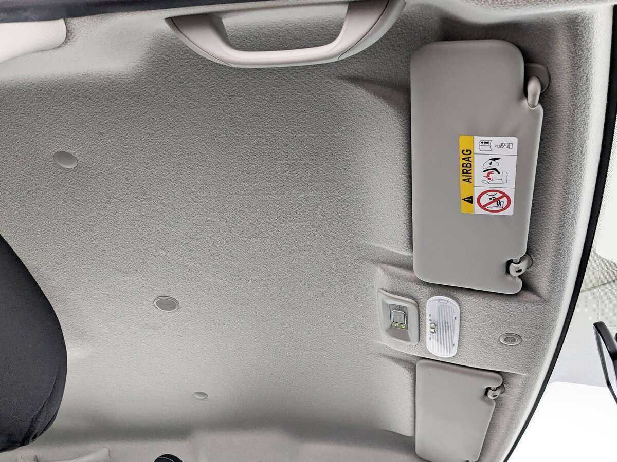 Купить Renault Sandero с пробегом. Фото: #19