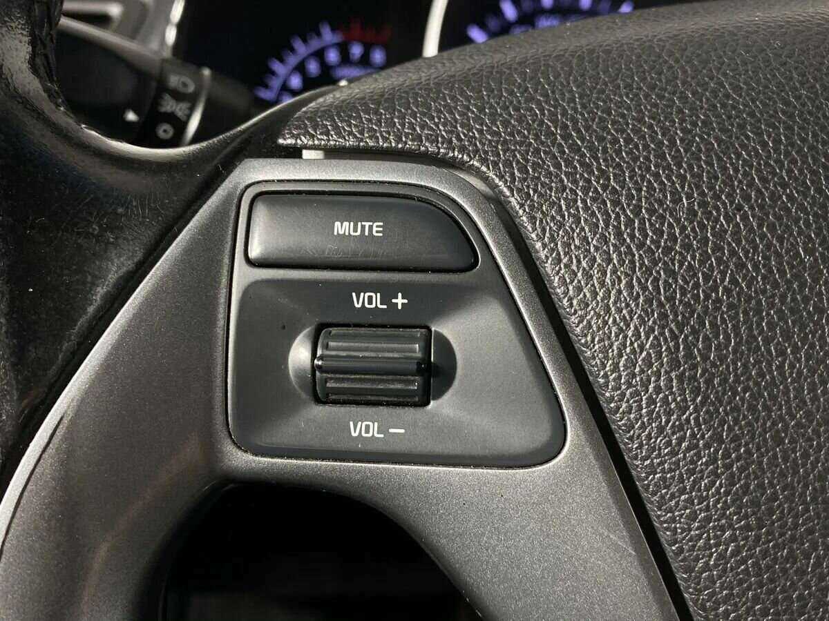 Купить Kia Rio с пробегом. Фото: #12