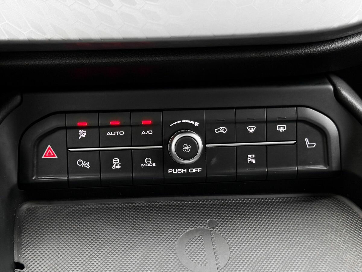 Купить Haval F7 с пробегом. Фото: #12
