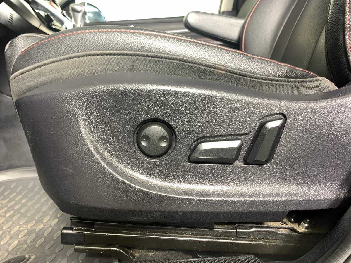 Купить Haval H6 с пробегом. Фото: #16