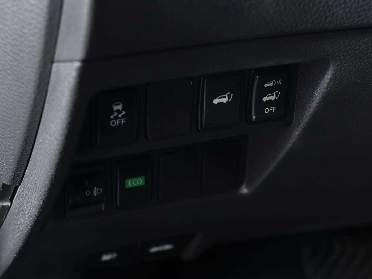 Купить Nissan X-Trail с пробегом. Фото: #16