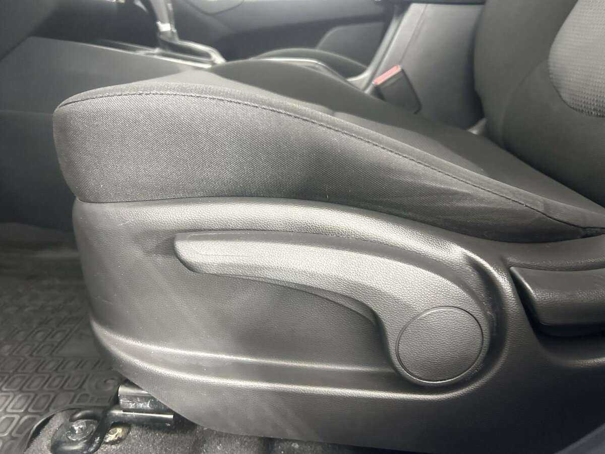 Купить Hyundai Creta с пробегом. Фото: #9